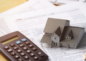 sell home cross border